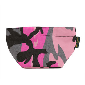 Herve Chapelier Accessory Pink